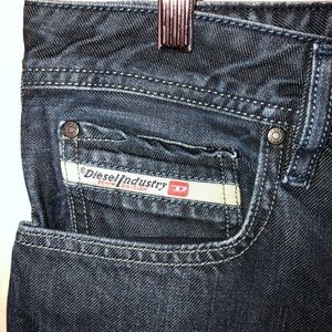 Diesel Bootcut 34x32!